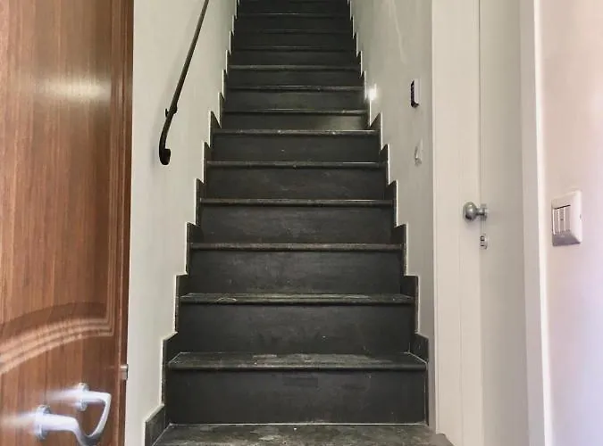 Hotel Scale Nere Ragusa