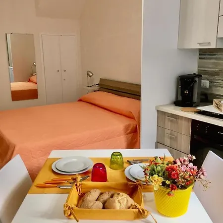 Hotel Scale Nere Ragusa
