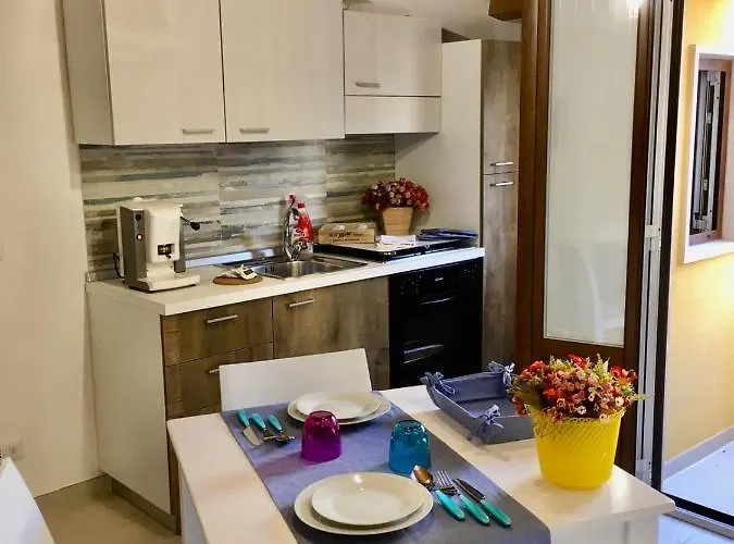 Scale Nere *