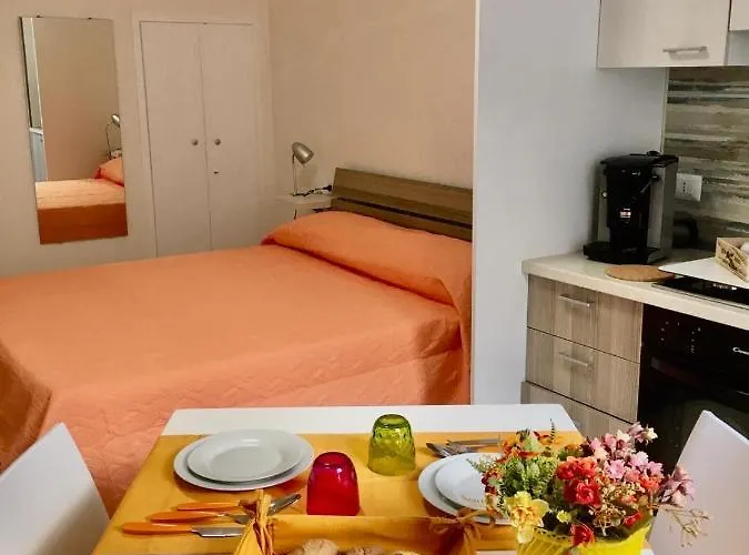 Hotel Scale Nere Ragusa